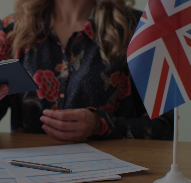 Business Immigration UK